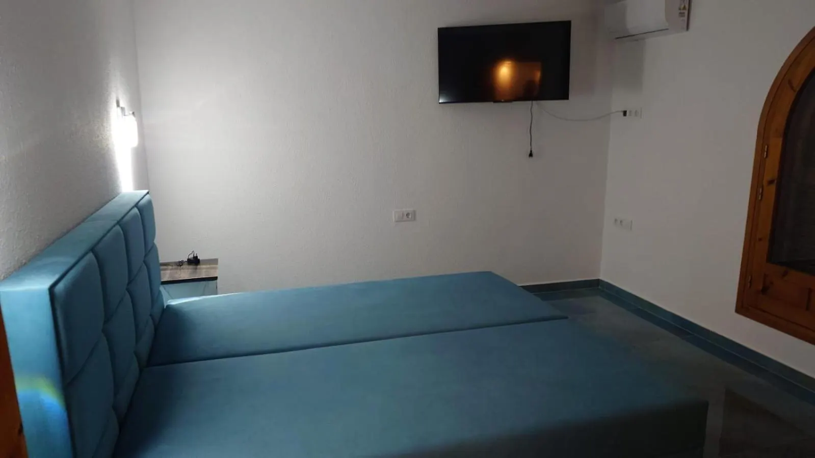 Apartamento Buena Vista 莫哈卡尔 0*,