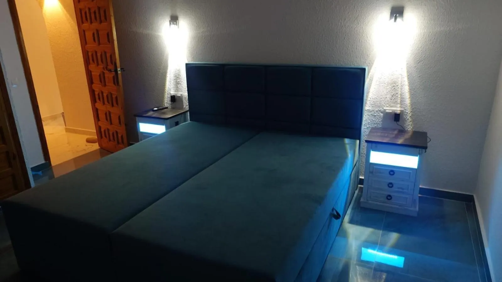 Apartamento Buena Vista 莫哈卡尔 公寓