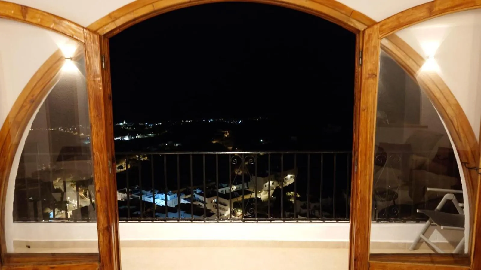 Apartamento Buena Vista 莫哈卡尔 西班牙