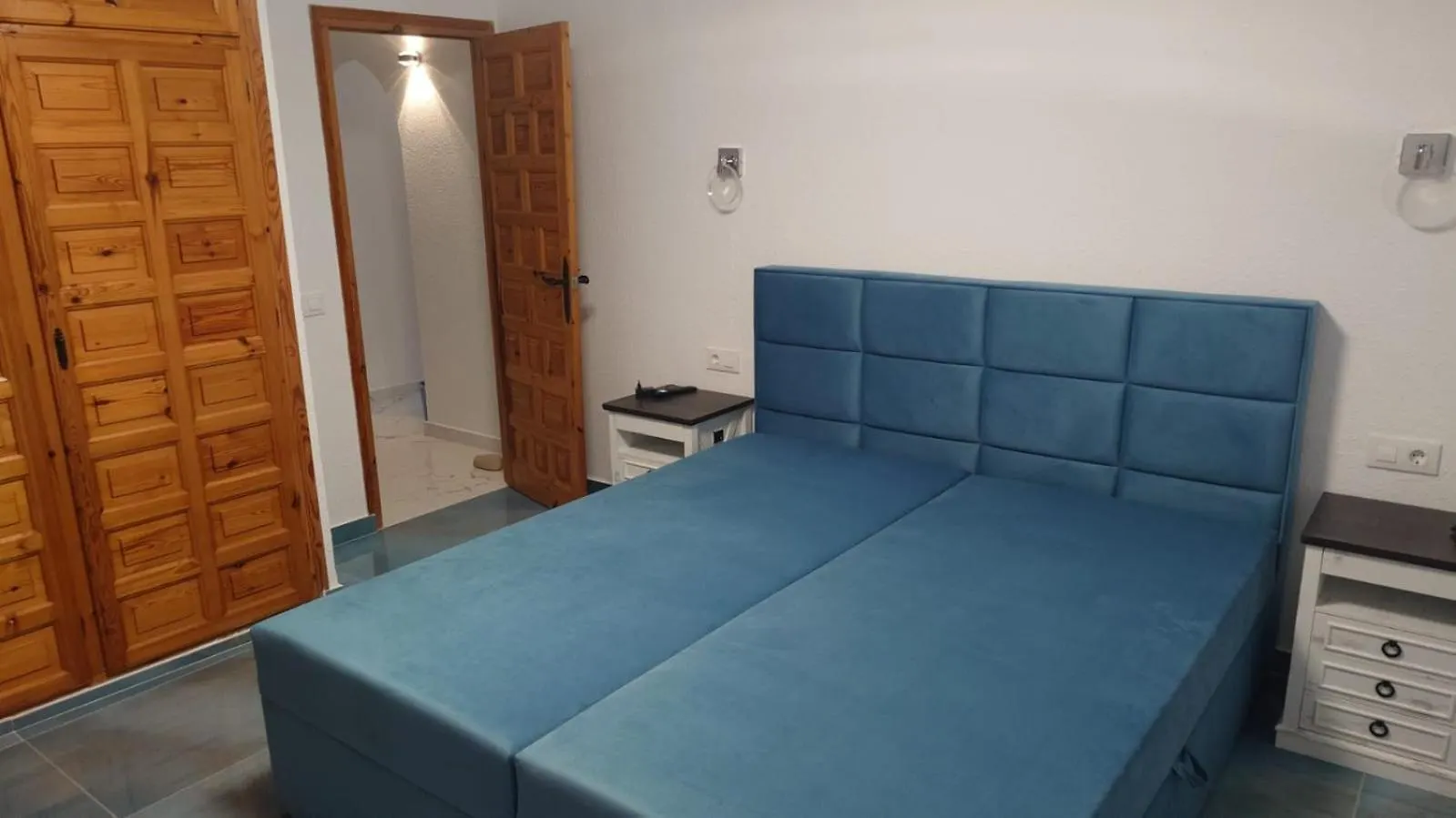 Apartamento Buena Vista 莫哈卡尔